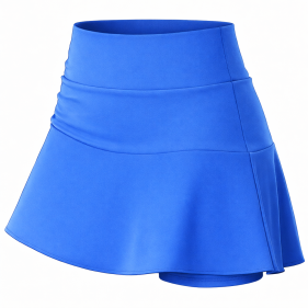 Moldes de confeccion para DAMAS Faldas Falda Padel 9256